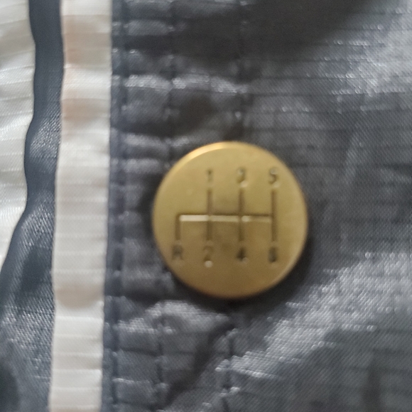 Womans puma FERRARI zip up - Picture 4 of 14